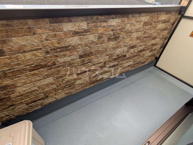 18/29 バルコニー