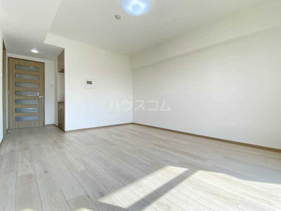 4/23 リビング/ダイニング