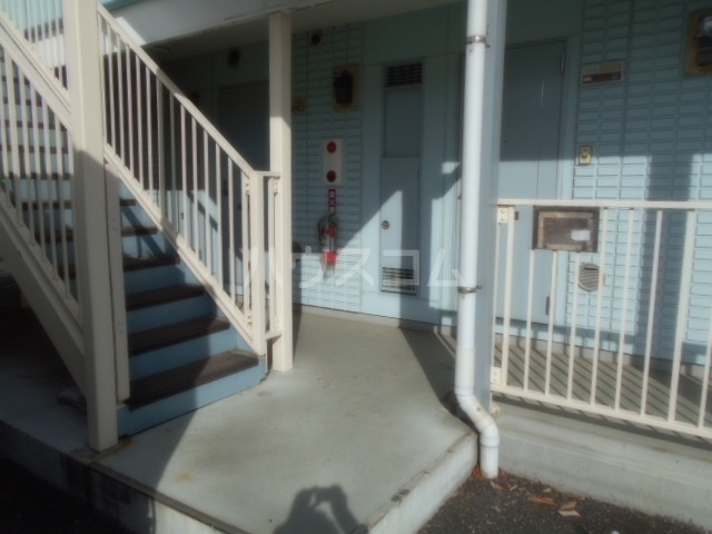 2/3 エントランス