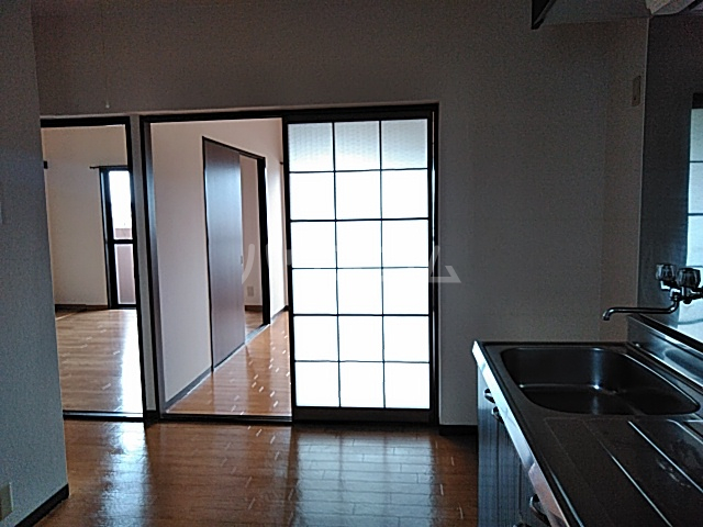 5/28 リビング/ダイニング