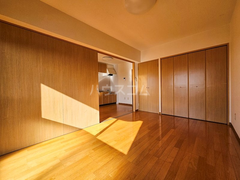 3/25 リビング/ダイニング