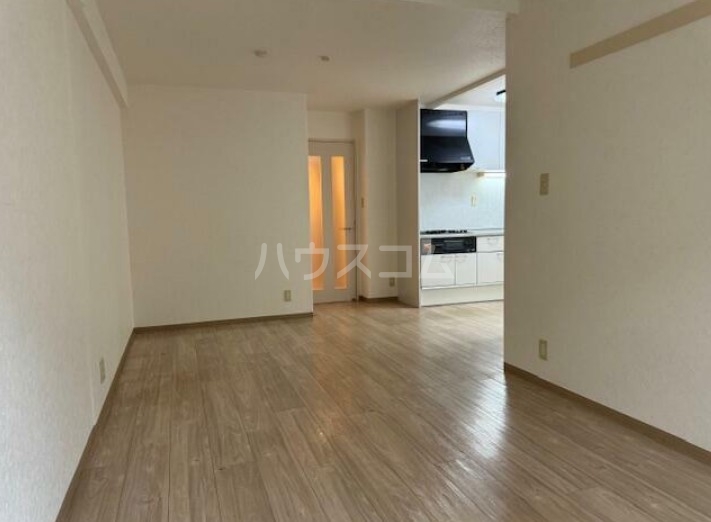 4/23 リビング/ダイニング