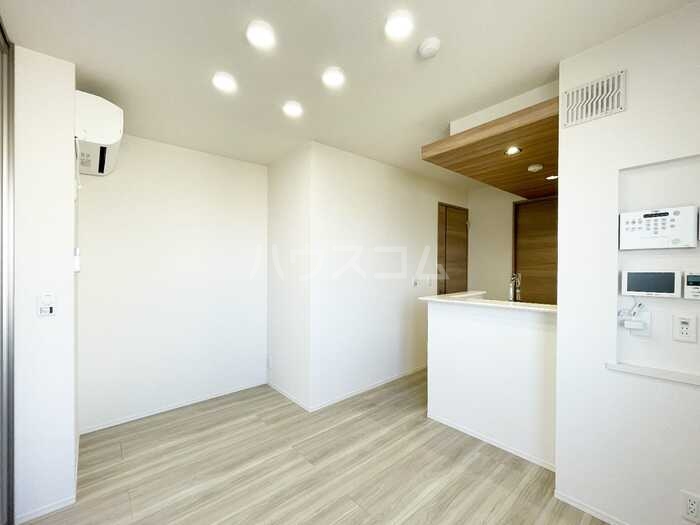 5/30 リビング/ダイニング