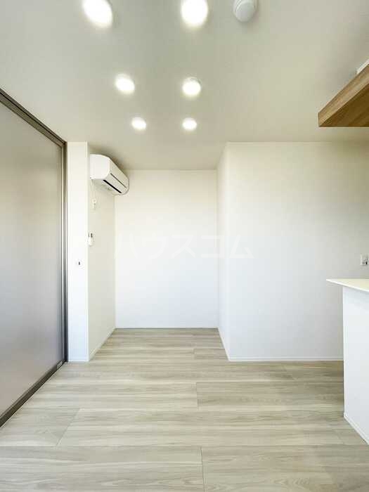 6/30 リビング/ダイニング