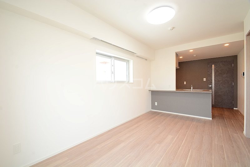 3/26 リビング/ダイニング