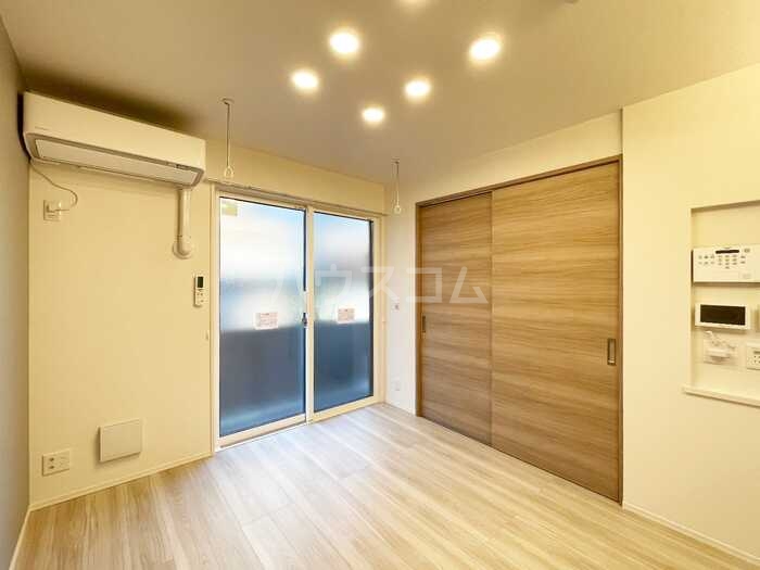 6/30 リビング/ダイニング