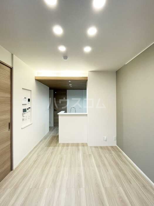 7/30 リビング/ダイニング