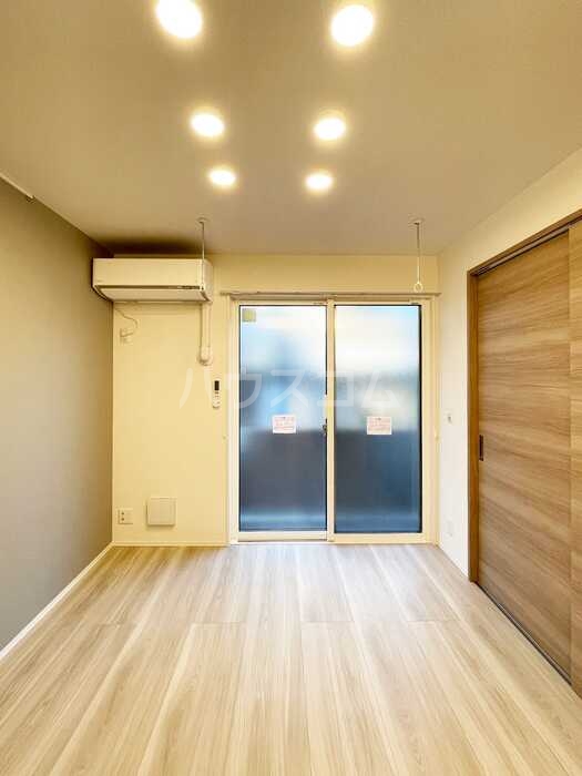 3/30 リビング/ダイニング