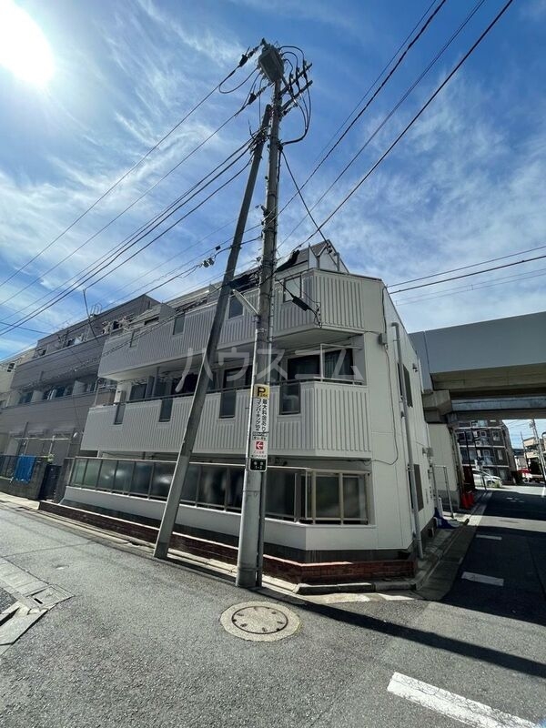 2/3 外観