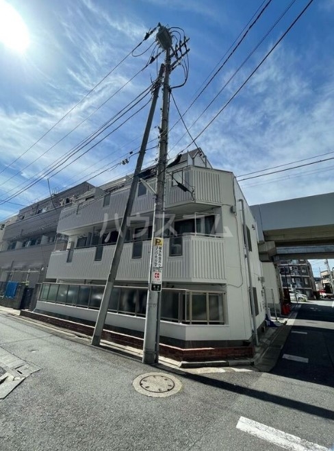 1/10 外観