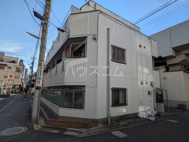 3/3 外観