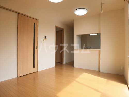 3/26 リビング/ダイニング