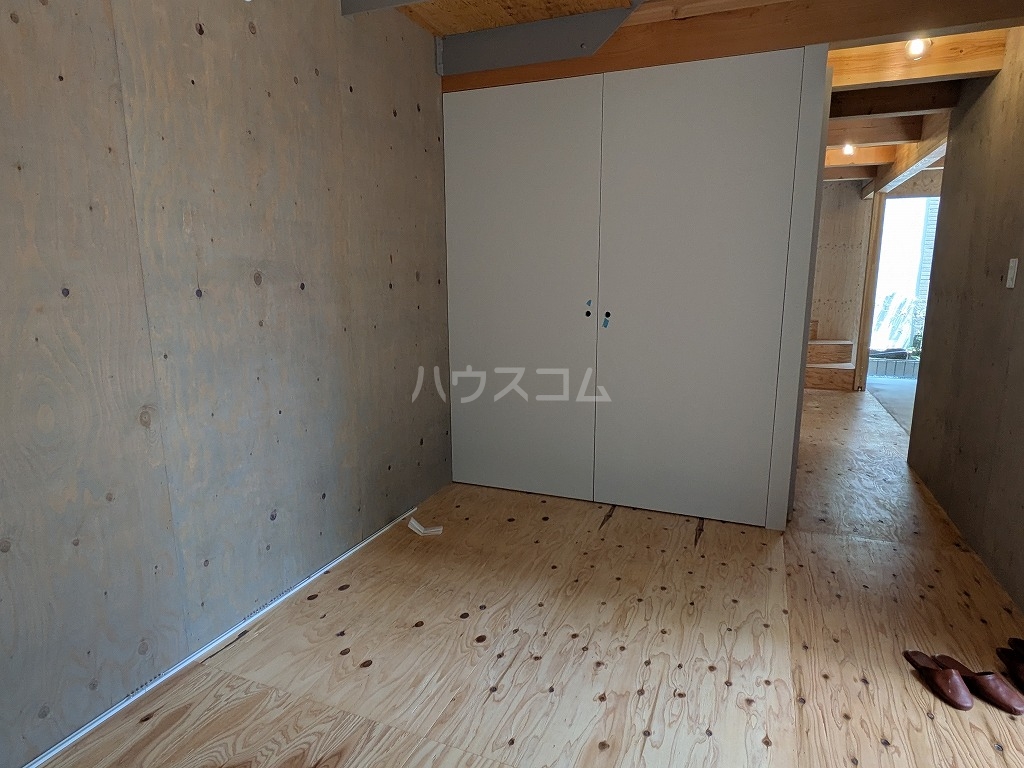 MAISON　Kの居室