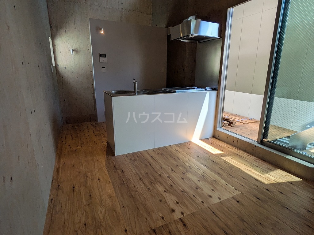 MAISON　Kのその他