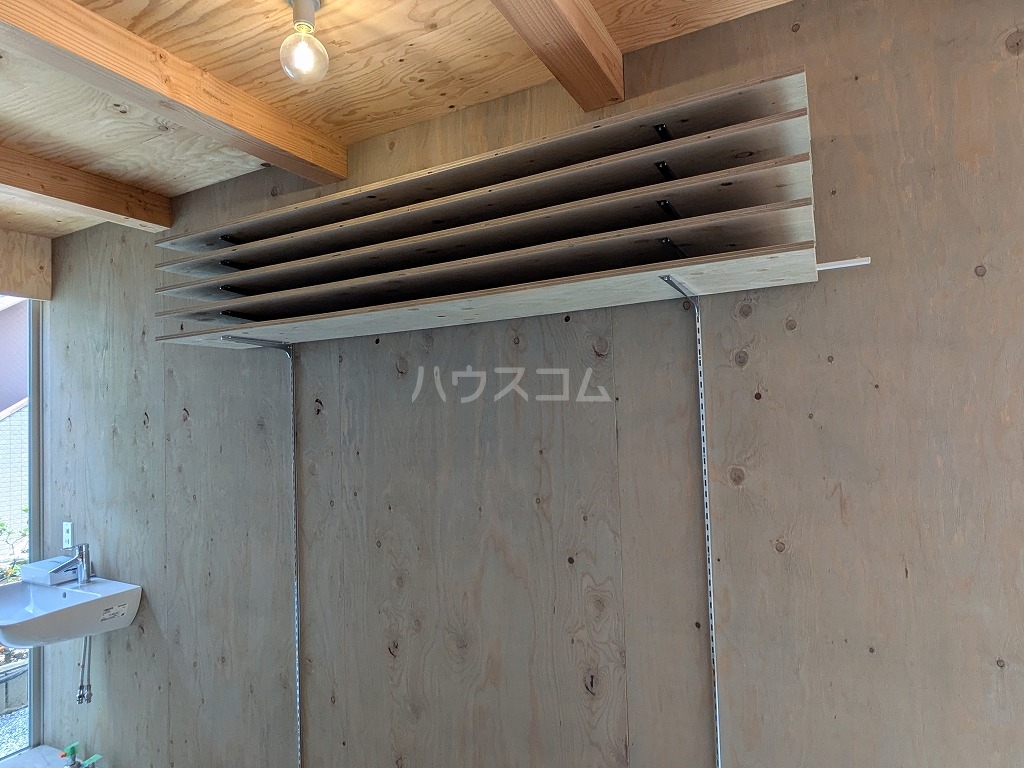MAISON　Kのその他