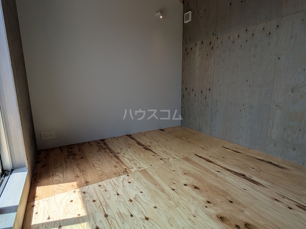 MAISON　Kのリビング