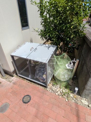 MAISON　Kのその他共有