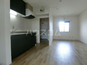 4/28 リビング/ダイニング