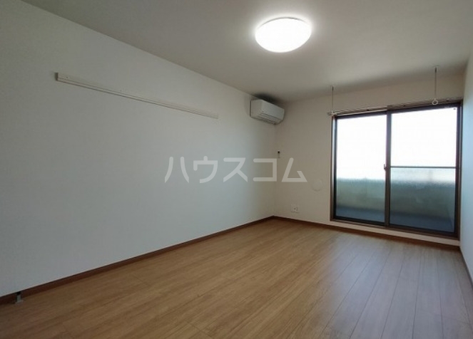 4/18 リビング/ダイニング