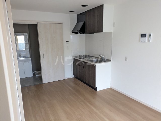 4/29 リビング/ダイニング