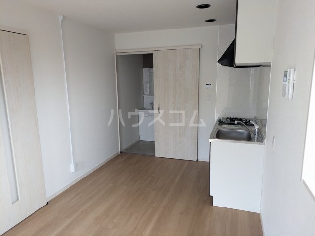 5/29 リビング/ダイニング