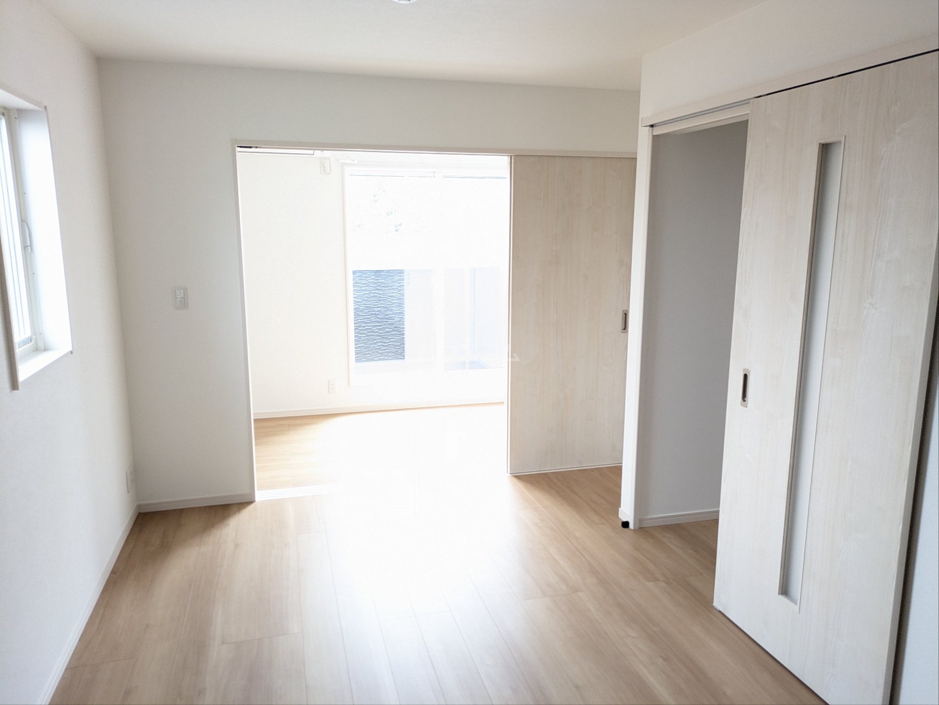 6/29 リビング/ダイニング