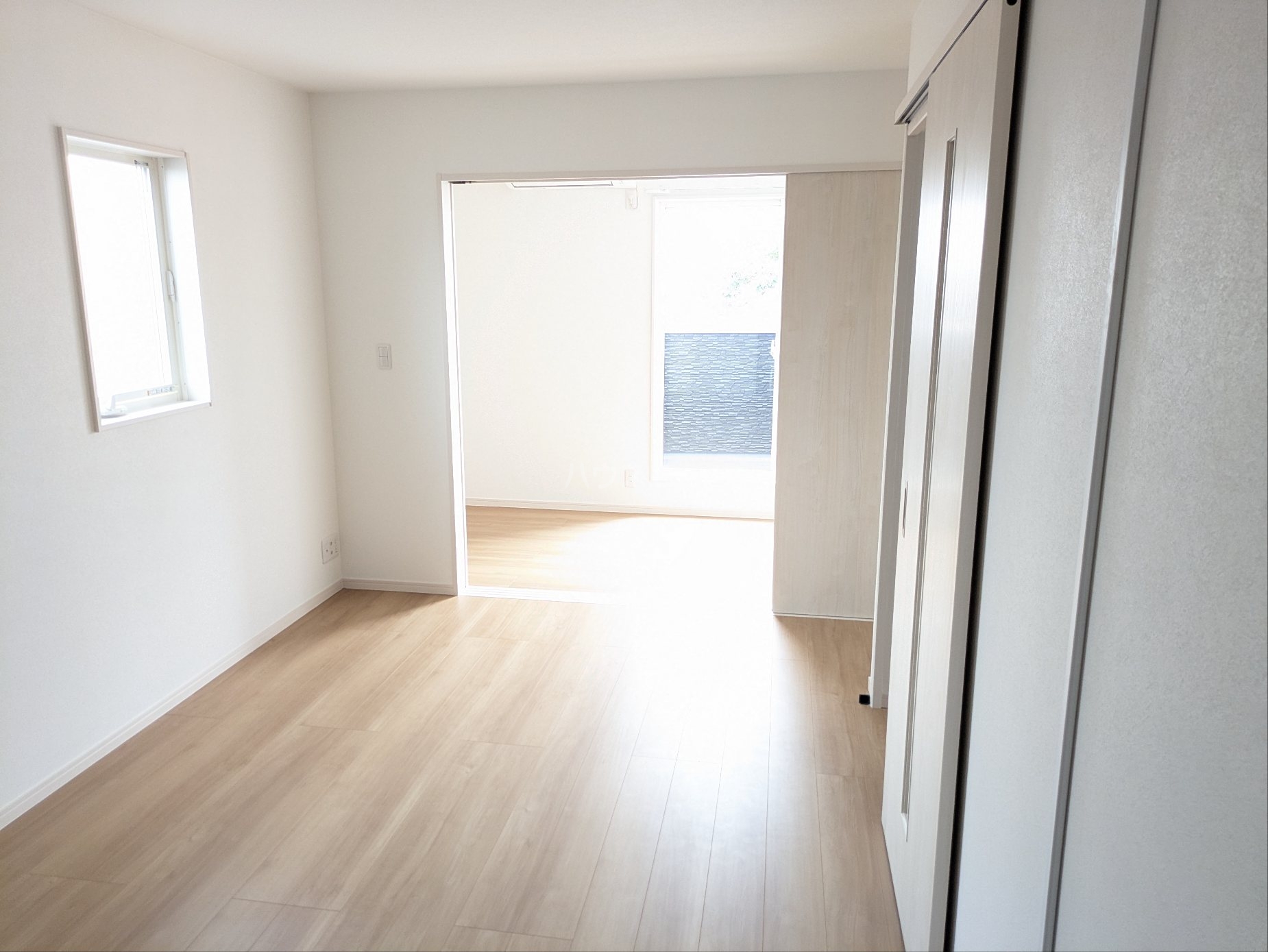 3/29 リビング/ダイニング