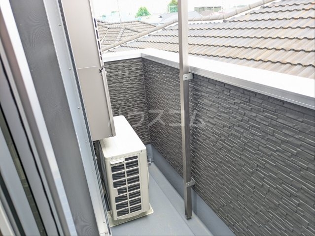 22/29 バルコニー