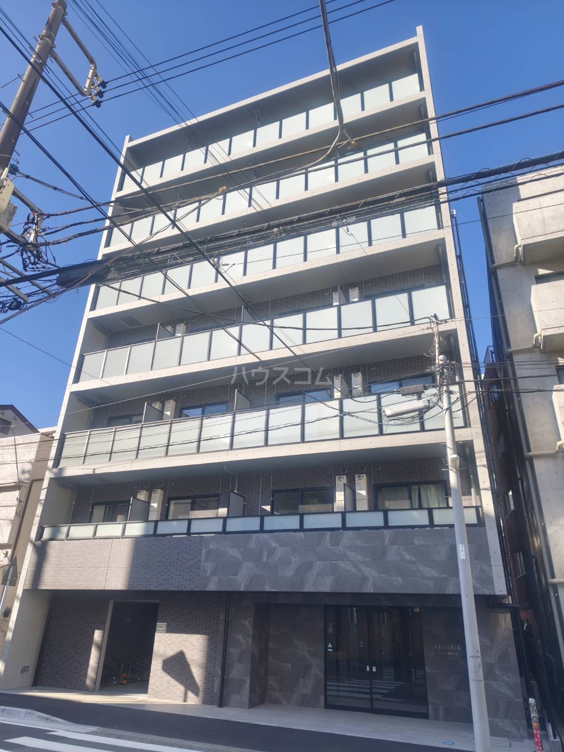 1/12 外観