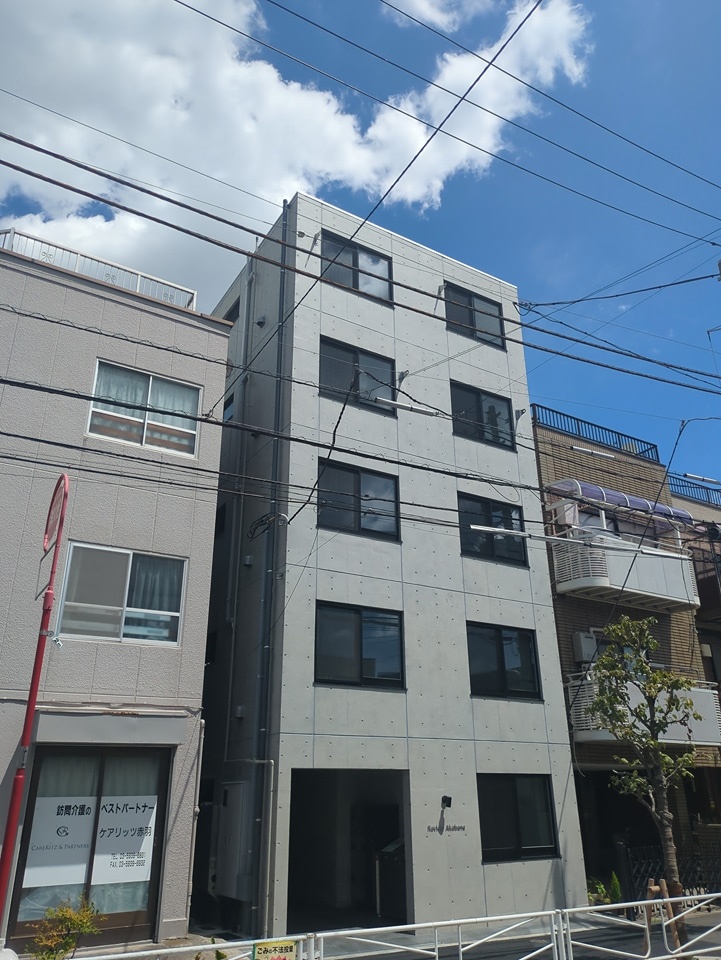 1/30 外観