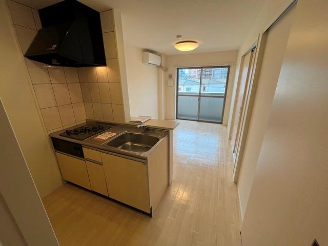 5/24 リビング/ダイニング