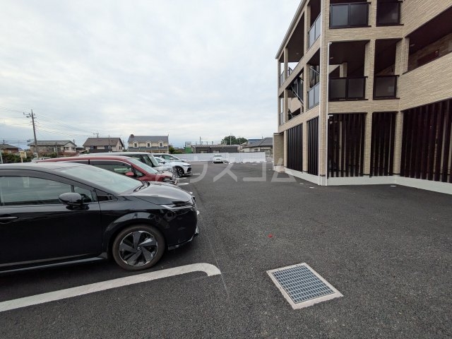 29/30 駐車場