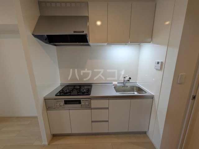 12/30 キッチン
