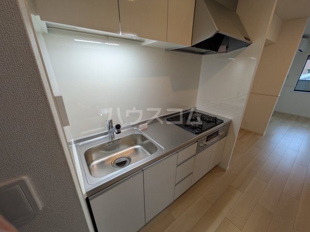 10/30 キッチン