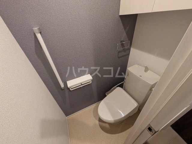 13/30 トイレ