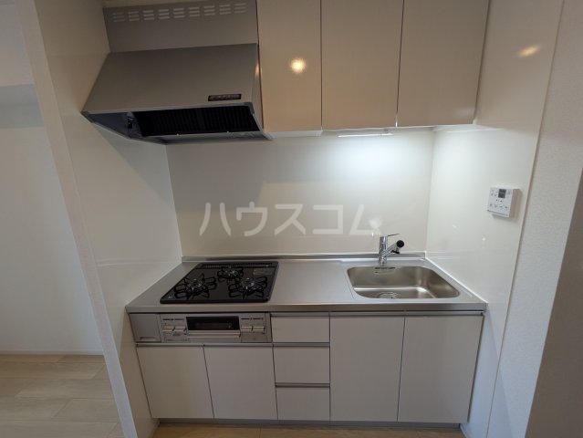 11/30 キッチン