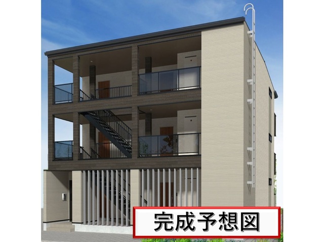 2/8 外観