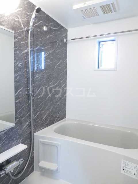 7/20 浴室