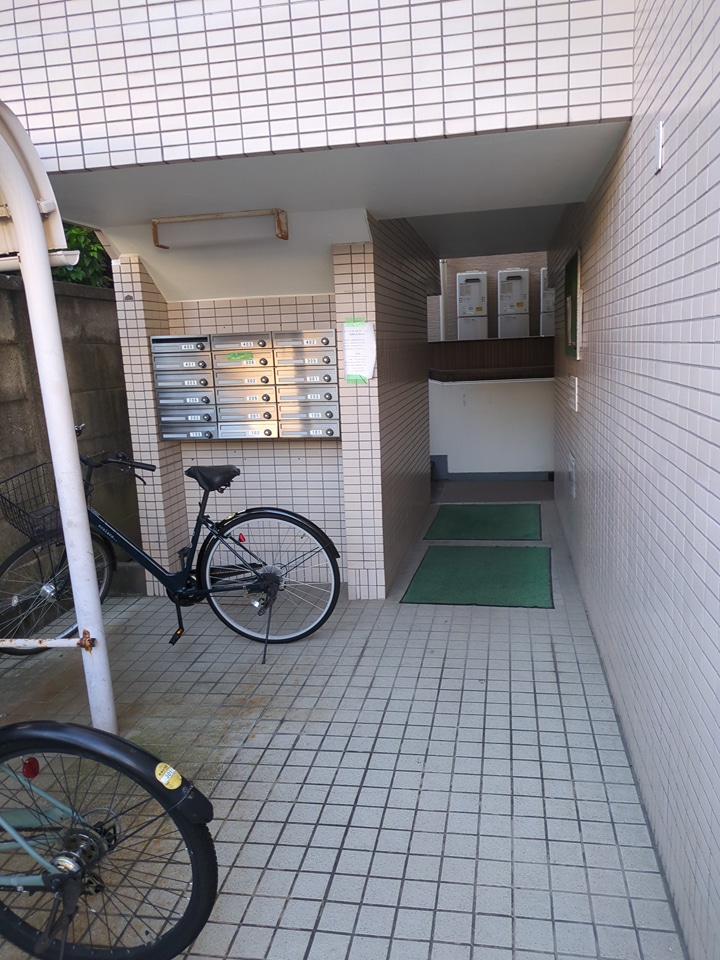 2/6 エントランス