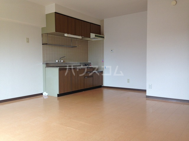 5/30 リビング/ダイニング