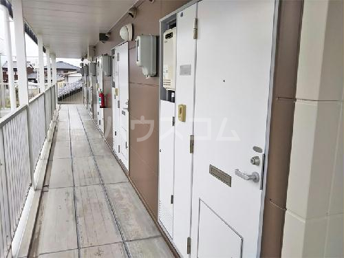 2/12 エントランス