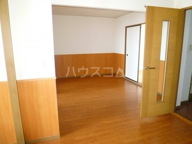 5/30 リビング/ダイニング