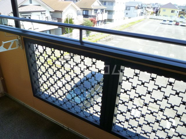 19/30 バルコニー