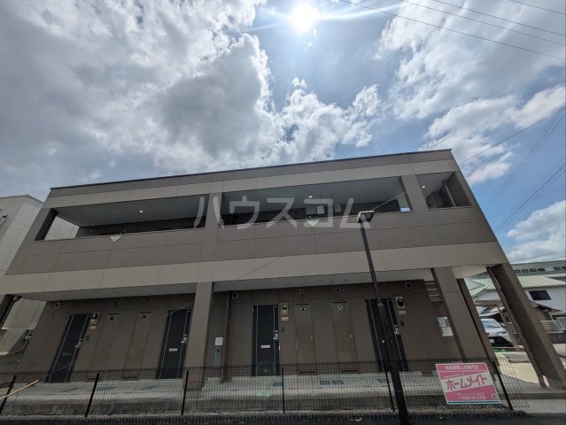 3/30 外観