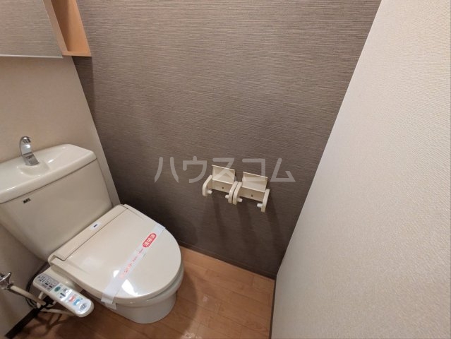 16/30 トイレ