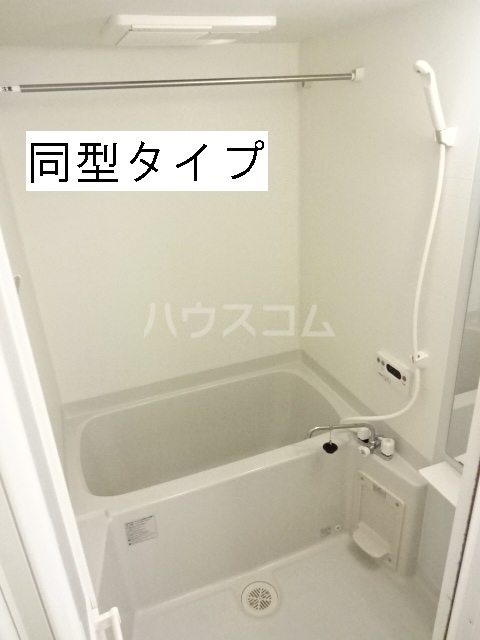 11/30 浴室