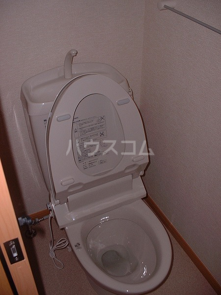 12/30 トイレ