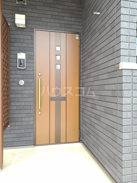 14/21 エントランス