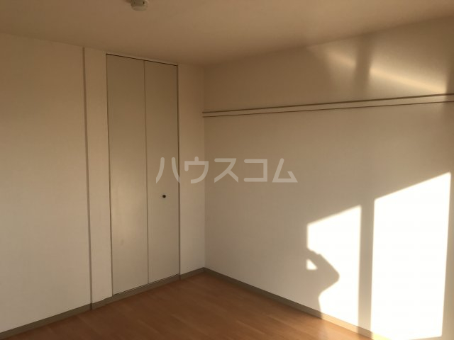 8/30 寝室