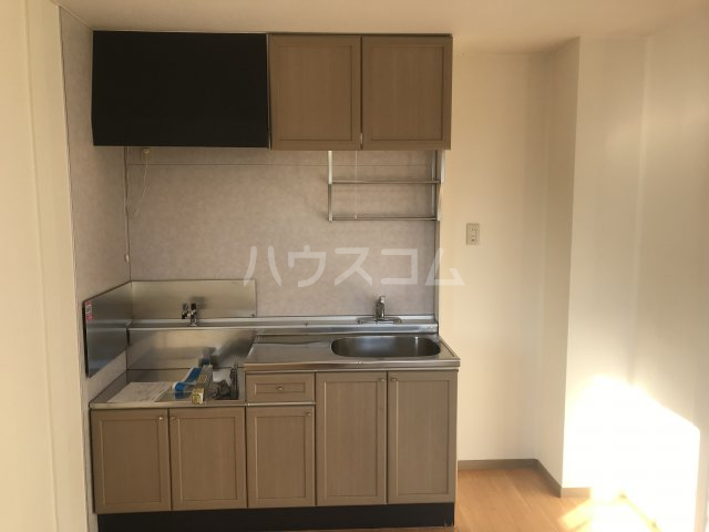 13/30 キッチン